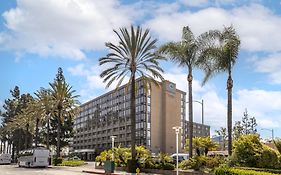 クラリオン ホテル アナハイム リゾート